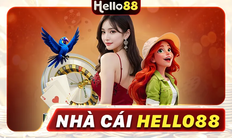 Trang chủ 34 Hello88 - Nhà Cái Hello 88 - Trang Chủ Cá Cược Casino Trực Tuyến Số 1 VN