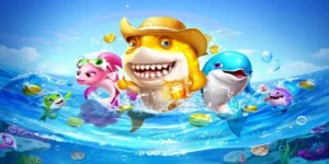 Bí Quyết Chinh Phục Bắn Cá Royal Fishing Tại Hello88: Hành Trình Săn Thưởng Đỉnh Cao