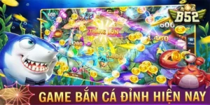 Bí Quyết Săn Thưởng Lớn Với Bắn Cá Đại Chiến B52 Tại Hello88