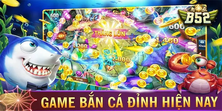 Bí Quyết Săn Thưởng Lớn Với Bắn Cá Đại Chiến B52 Tại Hello88