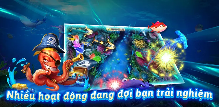 Bí Quyết Săn Thưởng Lớn Với Bắn Cá Đại Chiến B52 Tại Hello88 2 Bí Quyết Săn Thưởng Lớn Với Bắn Cá Đại Chiến B52 Tại Hello88