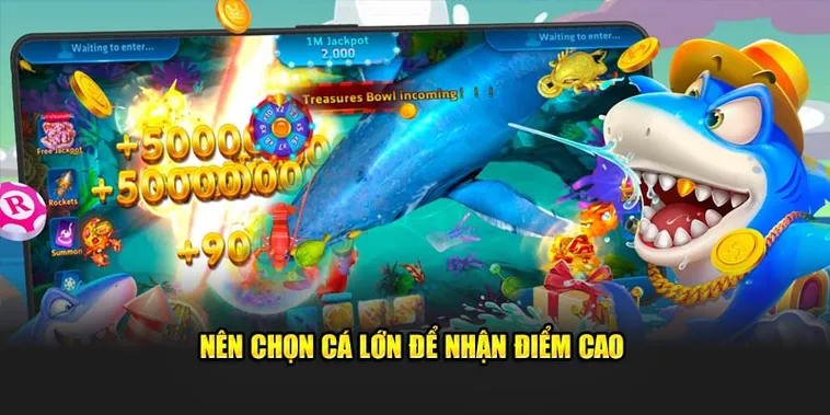 Săn Kho Báu Đại Dương: Bí Quyết Chơi Bắn Cá Đại Dương Tại Hello88 2 Săn Kho Báu Đại Dương: Bí Quyết Chơi Bắn Cá Đại Dương Tại Hello88