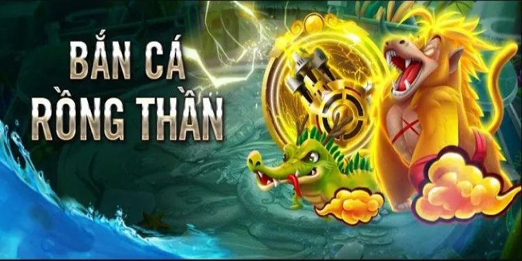 Bí Quyết Săn Rồng Biển: Chinh Phục Bắn Cá Rồng Hello88