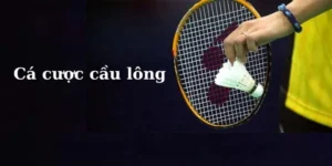 Bí Quyết Chinh Phục Cá Cược Cầu Lông Tại Hello88: Hành Trang Thắng Lớn