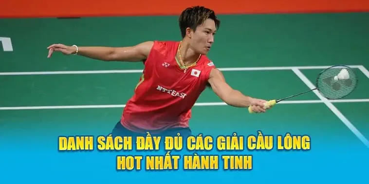 Bí Quyết Chinh Phục Cá Cược Cầu Lông Tại Hello88: Hành Trang Thắng Lớn 2 Bí Quyết Chinh Phục Cá Cược Cầu Lông Tại Hello88: Hành Trang Thắng Lớn