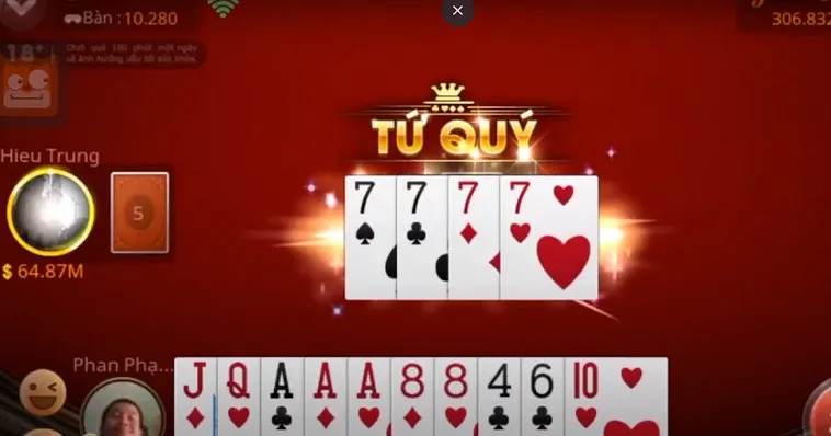 Bí Kíp Thống Trị Tiến Lên Miền Nam Tại Hello88: Hành Trang Chiến Thắng 2 Bí Kíp Thống Trị Tiến Lên Miền Nam Tại Hello88: Hành Trang Chiến Thắng