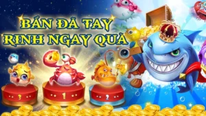 Bí Quyết Chinh Phục Vua Bắn Cá Tại Hello88: Hành Trang Thắng Lớn